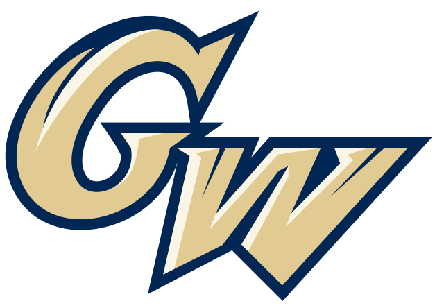 GW Athletics Logo