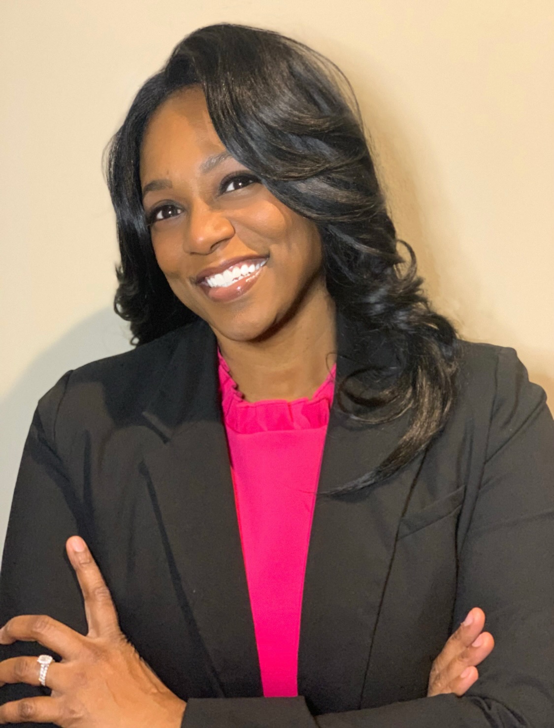 Photo of Tammy Rimpsey