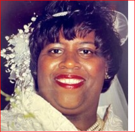 Karen Thomas Mitchell