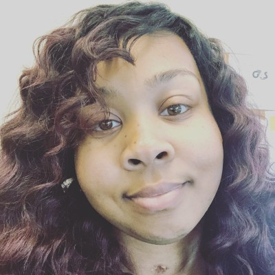 Photo of Pamela Smith