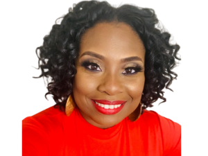 Angelique Redmond