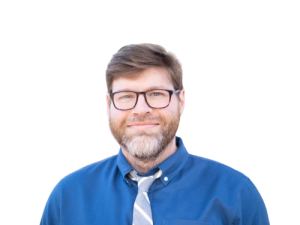 Jon Damrau
