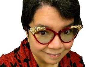 Tricia Greenstein