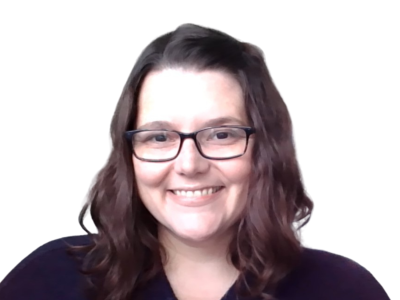 Picture of Bridget Schwartz
