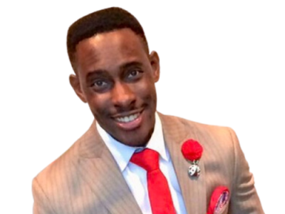 Timmy Imomotebegha