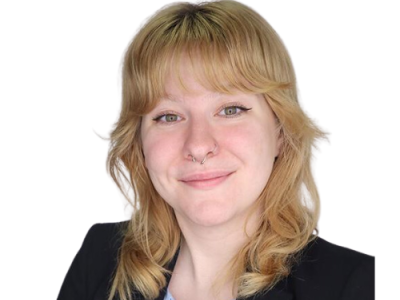 Headshot of Madison Thurston