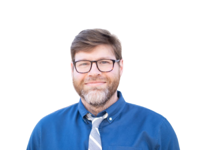 Jon Damrau