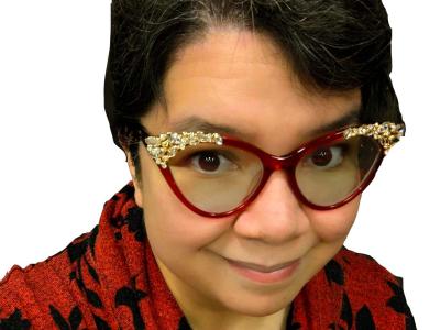 Tricia Greenstein