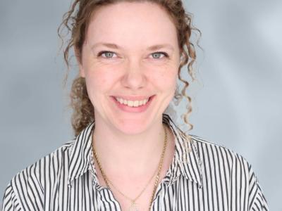 Sadie Haun Headshot