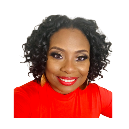Angelique Redmond