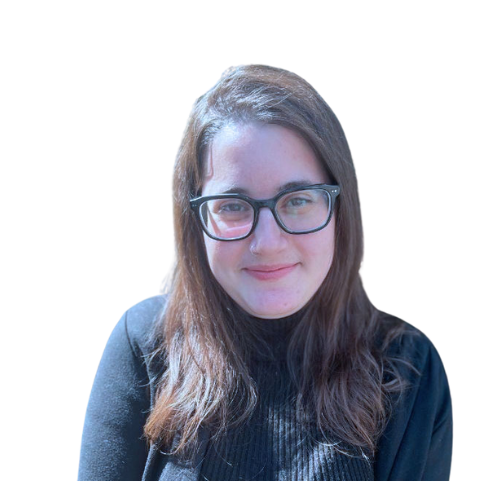 Amanda Kohn Headshot