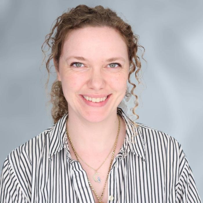 Sadie Haun Headshot