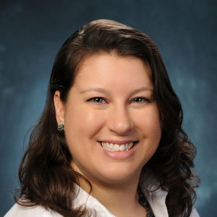 Katherine Puskarz Headshot