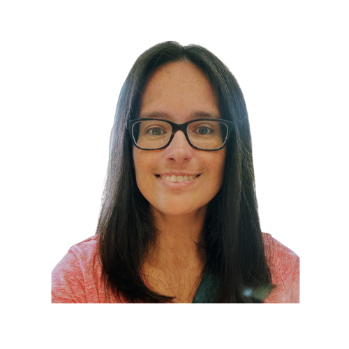 Jessica Taylor, School of Nursing, College of Professional Studies  Representative