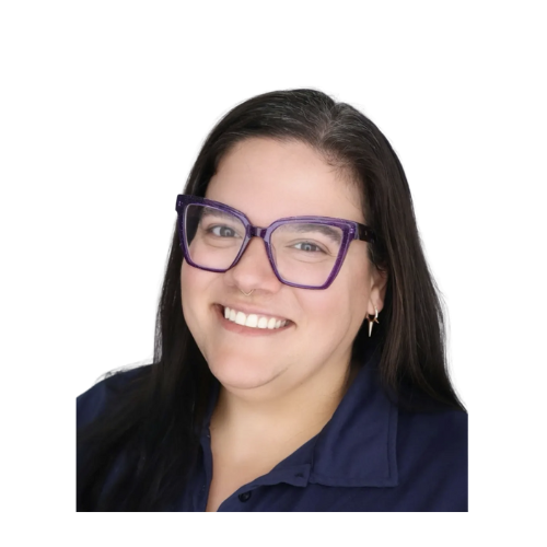 Lindsey Duble-Dice, Columbian College of Arts and Sciences  Representative