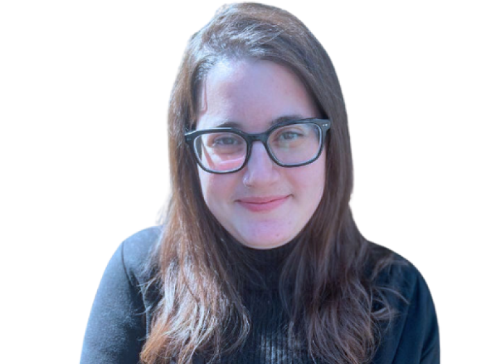 Amanda Kohn Headshot