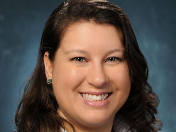 Katherine Puskarz Headshot