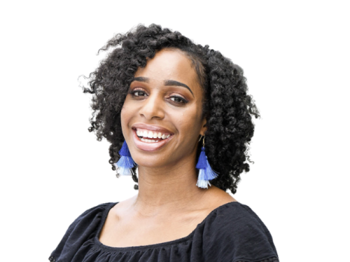 Ava Williams, School of Engineering and Applied Science Representative