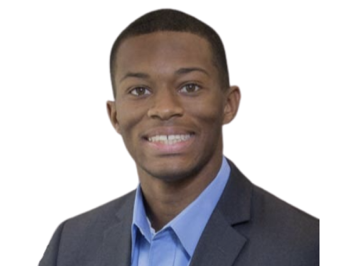 Maurice Goode, Information Technology  Representative