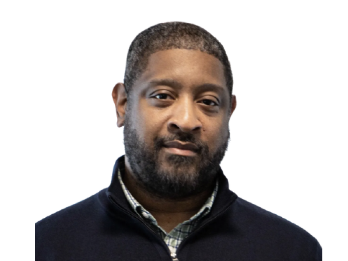 Ryan Salandy, Office of Communications and Marketing  Representative