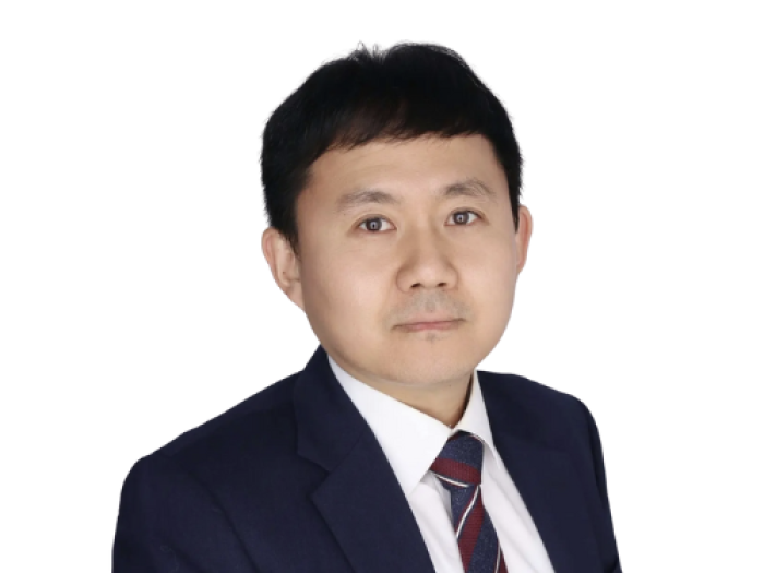 Sean Lee, Enrollment and Student Success  Representative